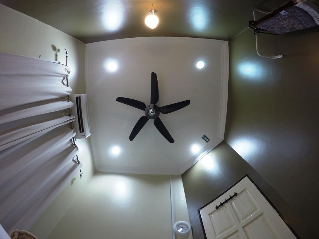 Wan'S Beach Guest House Dungun Ruang foto